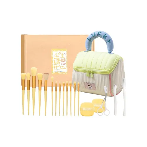 Сыры COTTAGE косметичка кисть для макияжа воздушная подушка розовая бритвы для бровей 20 шт. макияж комплекты одежды