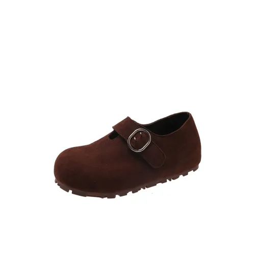 MILING Детская повседневная обувь Унисекс