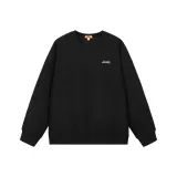 Чёрный 092 [Круглый вырез]