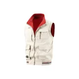 Экрю/Красный