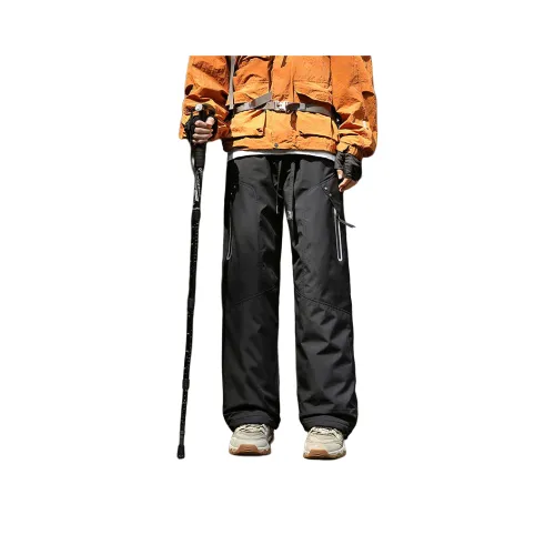 IL SARTO Унисекс Пуховые Штаны