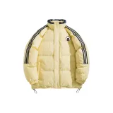 Светло-желтый (спинная сторона)