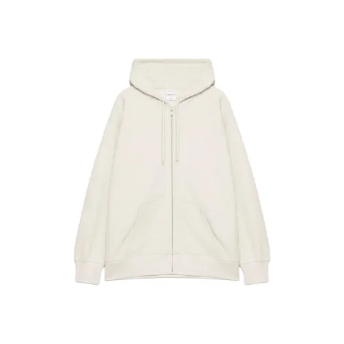 ARITZIA Cozy Sweatfleece Boyfriend Zip Hoodie Sweatshirt Unisex ARITZIA Cozy Sweatfleece Boyfriend Zip Толстовка Свитшот Унисекс