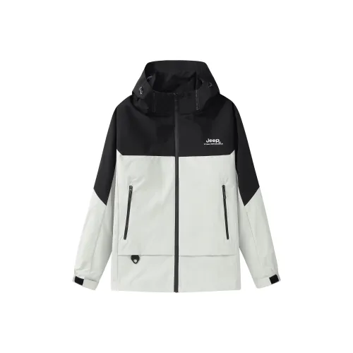 Jeep Унисекс Куртки