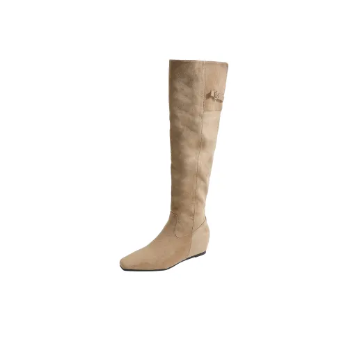 Zubumei Over The Knee Boots 5CM Женские