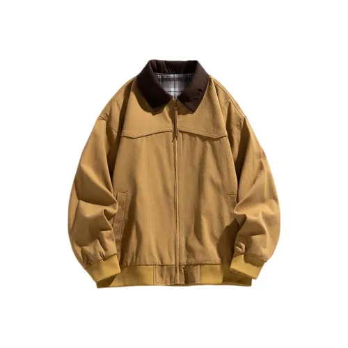 GEOGRE ALEX Мужские Куртки