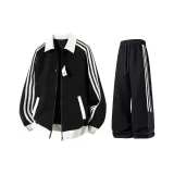 Черный комплект