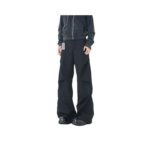 FRALAARRI Унисекс Повседневные Штаны