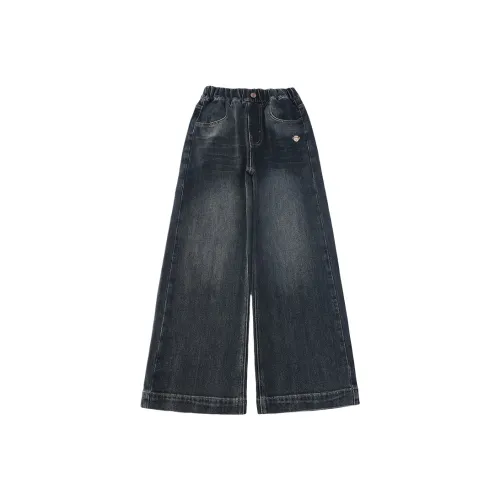 Коллекция Teddy's Джинсы Подростки