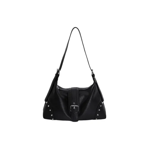 SHIJIA ПУ (полиуретан) Сумка через плечо Сумка на плечо Женская