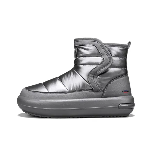 GEANC Сноубутсы Мужской