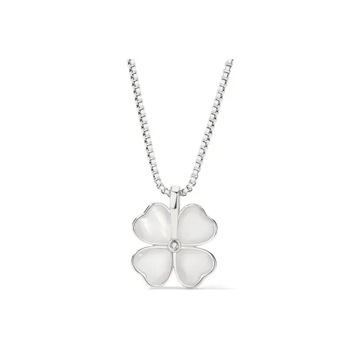 MIDNIGHT MOMENT Цветное стекло Нефритовые ожерелья Женские