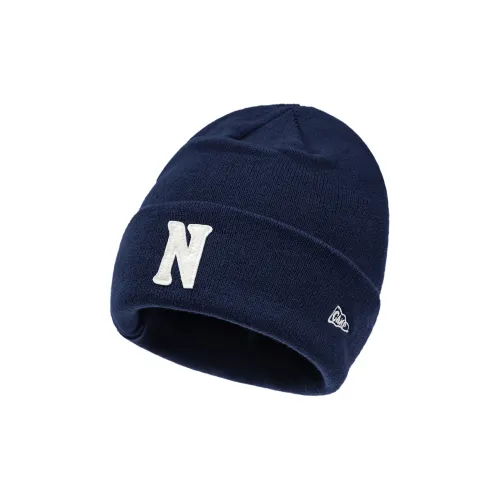 THE HOBOO Ткань Шапка-бини Унисекс