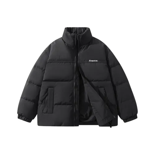 Kawasaki Унисекс Пуховики