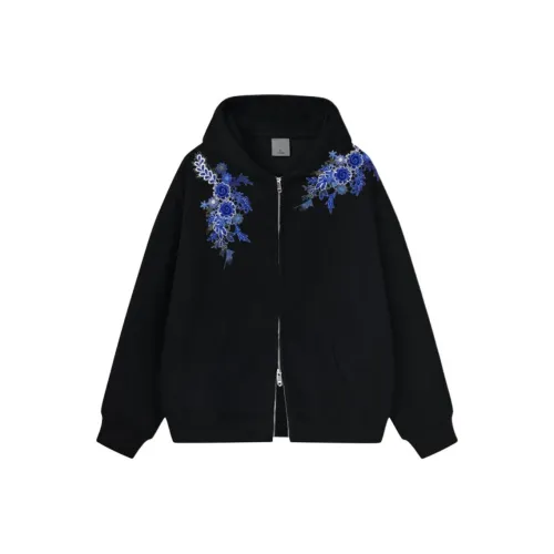 SHIGEYIXIANSHENG Свитшот Унисекс