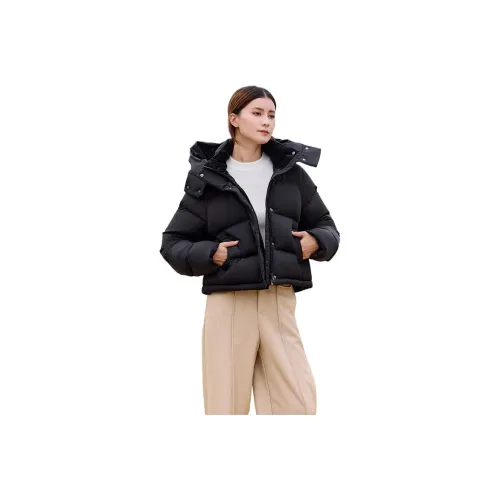 9c Collective Пуховик Унисекс