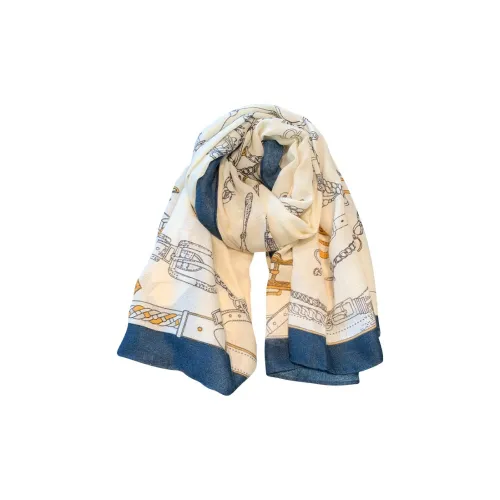 BAGGL Полиэстер Палантины Женские