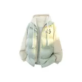 Серый Зеленый (Черный Кот)