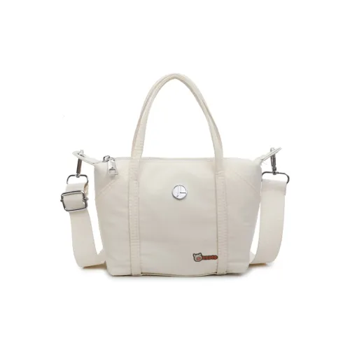 Banner the Piggy Ткань Сумка Женская