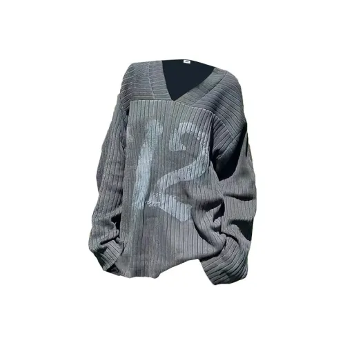 Bug Small Green Трикотаж Унисекс