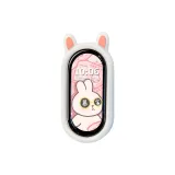 Белый кролик