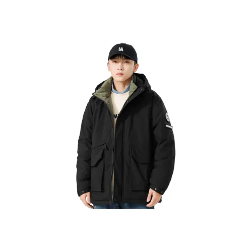 IL SARTO Унисекс Пуховики