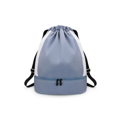 SMVP Нейлон Рюкзак Стандартный Унисекс Многоцветный