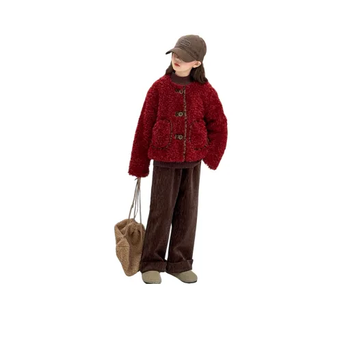 Mami Macca Повседневная спортивная одежда для подростков