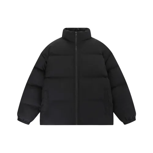 IS CAT GRNL Хлопковый пуховик Унисекс