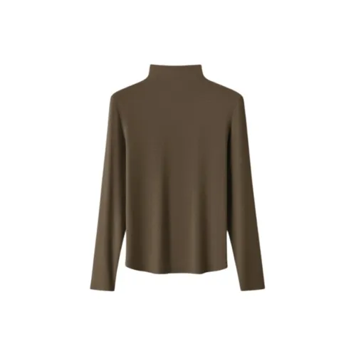 Gentle Welcome Женские термофутболки