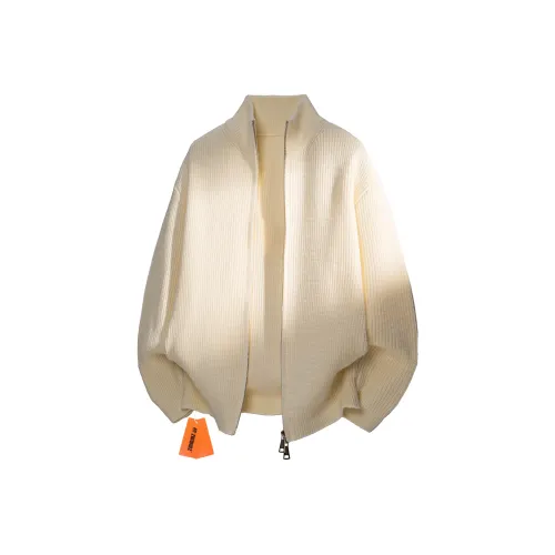 ZWWWZ Унисекс Трикотаж