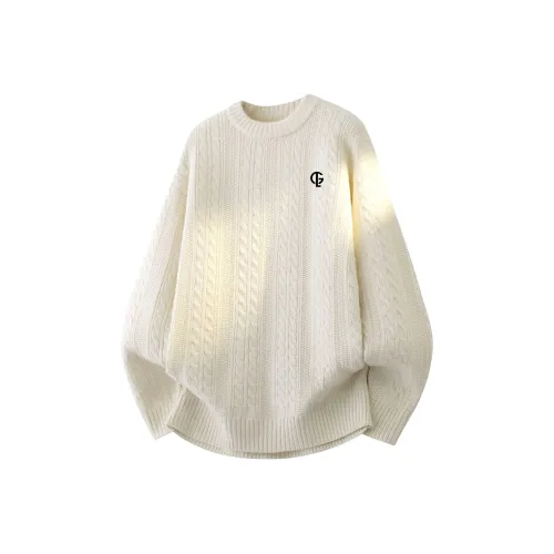 GL Унисекс Трикотаж