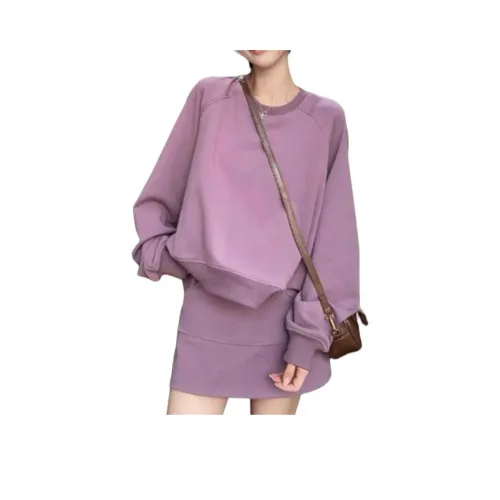 Amyway Женские Комплекты с Юбкой