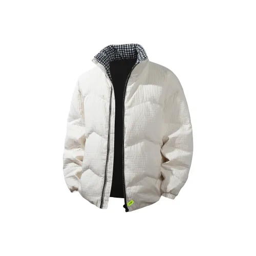 HY711 Унисекс Пуховики