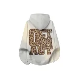 Светло-серый