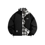 Обсидиановый черный