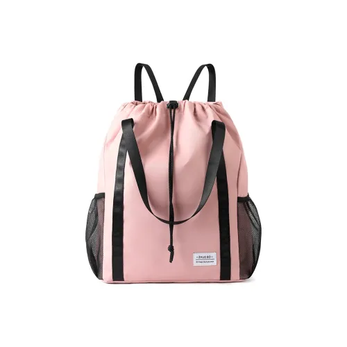 SMVP Полиэстер Рюкзак Стандартный Унисекс Многоцветный