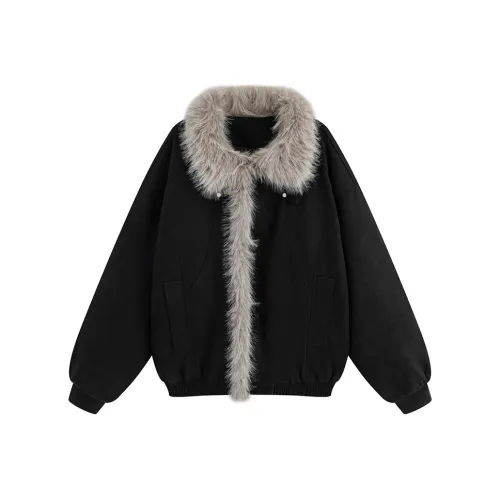 SONGXIER Унисекс Пуховики