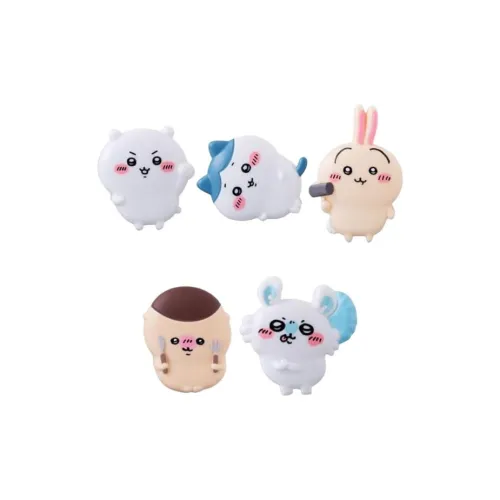 BANDAI Chikawa Full 5 шт. Мерч по IP