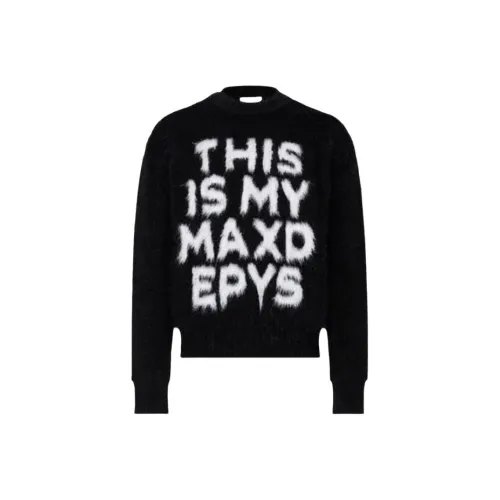 PEA Унисекс Трикотаж