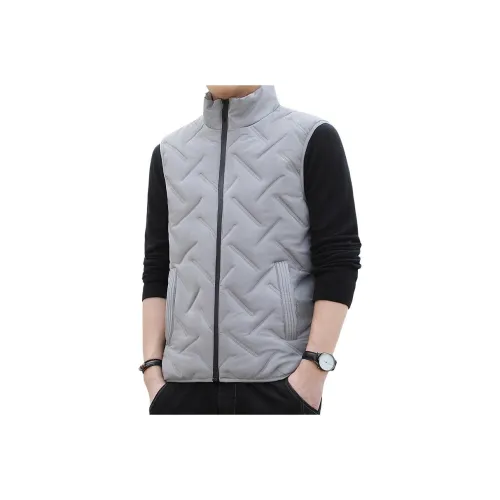 PLQV Мужские жилеты
