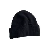 Черный, чистая шерсть, шляпа/23W