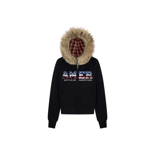 WAYHWEI Унисекс Свитшоты