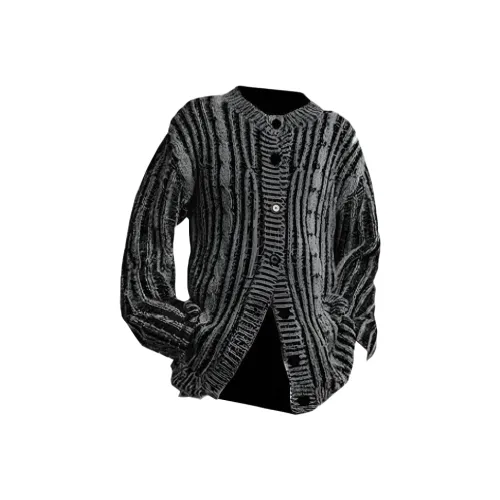 SNEIKLAU Черный Унисекс Трикотаж