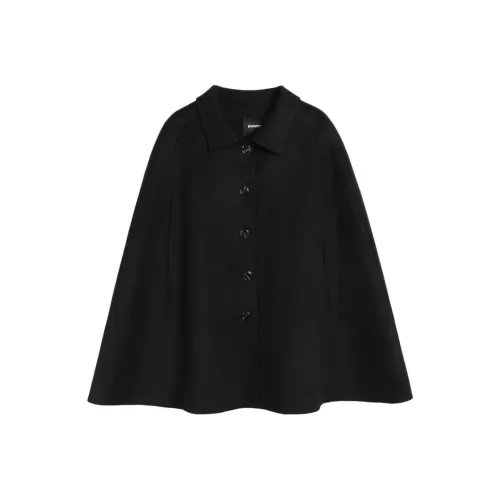 DITB Black В наличии Женские Пальто