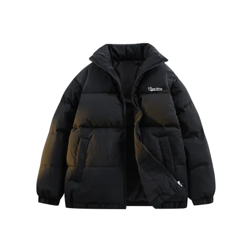 SNOW FLYING Унисекс Пуховики