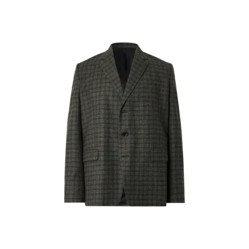 Celine SS25 Куртки и Пальто Мужской