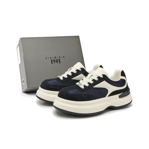 SENSE 1991 Скейтборд Кроссовки Женские