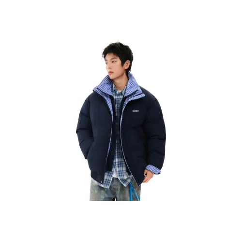 BAD BOY Унисекс Пуховики