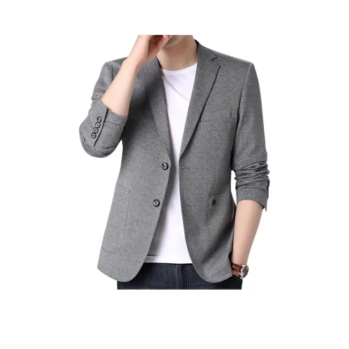 SLLAVIF Мужские Деловые Костюмы